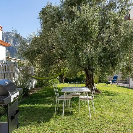 Domo Bonaeras Holiday home
