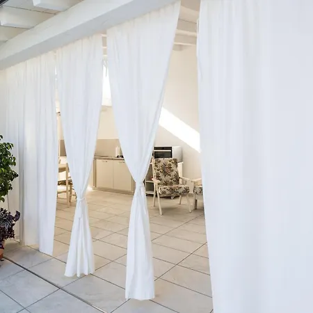 Vakantiehuis Domo Bonaeras *