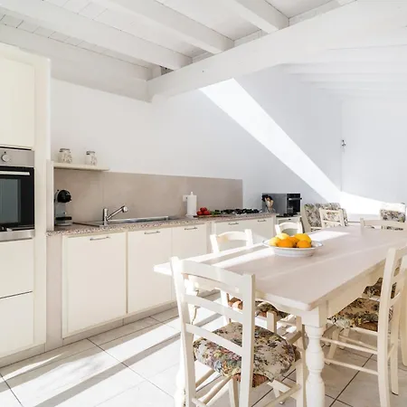 Domo Bonaeras Holiday home *
