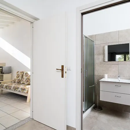 Domo Bonaeras Vakantiehuis