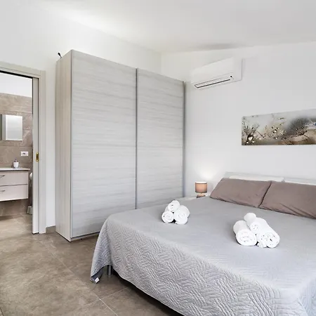 Domo Bonaeras Irgoli