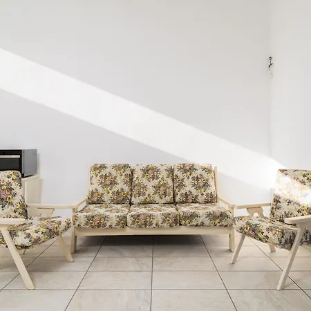 Tatil Evi Domo Bonaeras