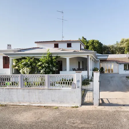 Domo Bonaeras Vakantiehuis