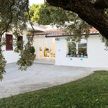 Domo Bonaeras Holiday home *