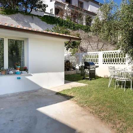 Domo Bonaeras Vakantiehuis