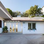 Domo Bonaeras Holiday home *