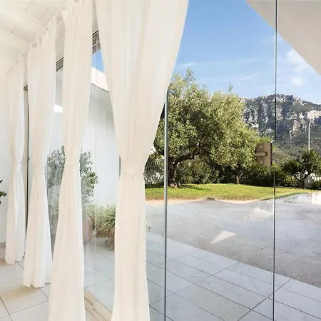 Domo Bonaeras Irgoli