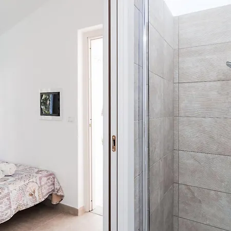 Domo Bonaeras Prázdninový dům *