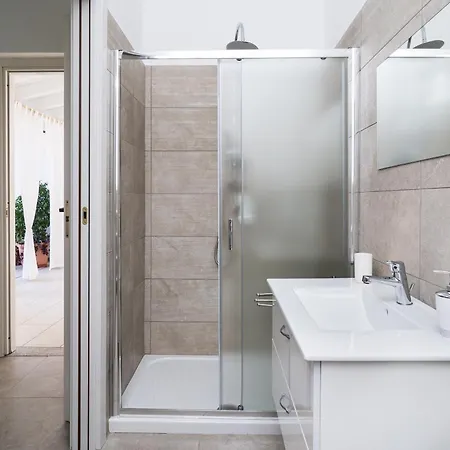 Domo Bonaeras * Irgoli