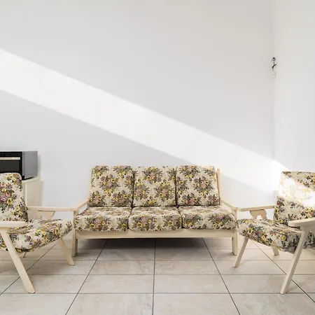 Casa vacanze Domo Bonaeras Irgoli