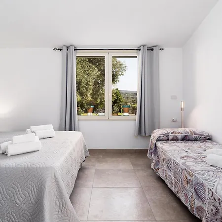 Casa vacanze Domo Bonaeras