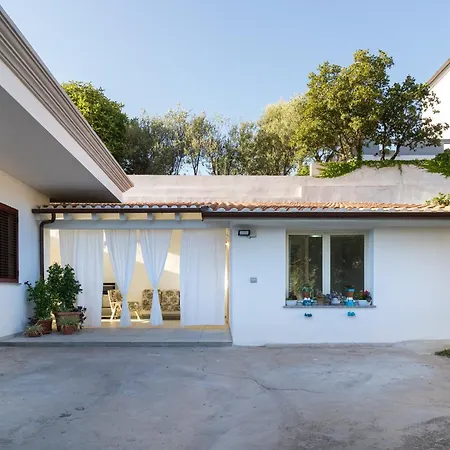 Domo Bonaeras Casa vacanze *