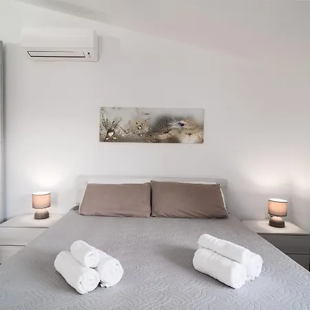 Casa vacanze Domo Bonaeras Irgoli