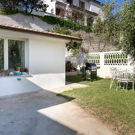 Casa vacanze Domo Bonaeras *